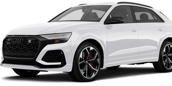 AUDI RS Q8 2021 WU1ARBF14MD005936 image